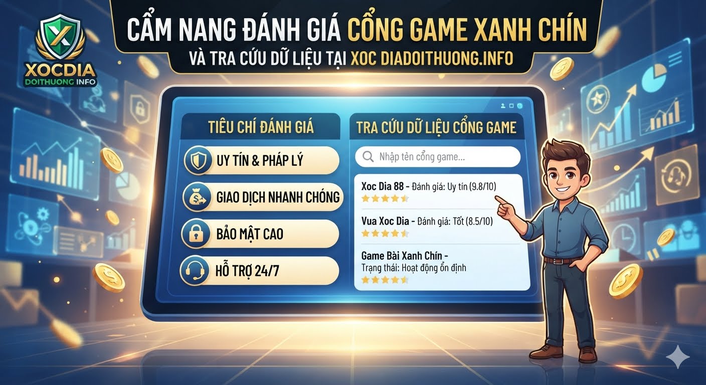 xoc dia doi thuong info