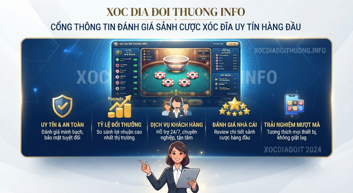 xoc dia doi thuong info